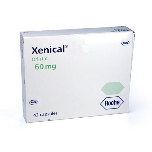 Xenical Generico 60mg