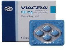 Viagra Originale 100mg